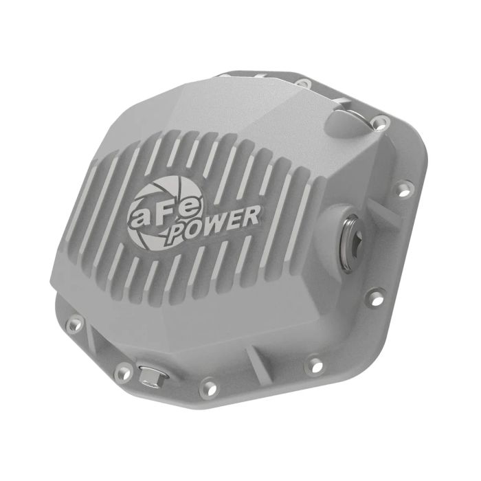 aFe Power  Pro Series Rear Differential Cover  for 21-23 Ford Bronco with 2.3L & 2.7L Engine