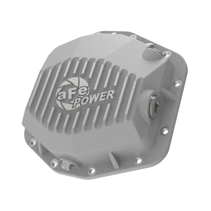 aFe Power  Pro Series Rear Differential Cover  for 21-23 Ford Bronco with 2.3L & 2.7L Engine