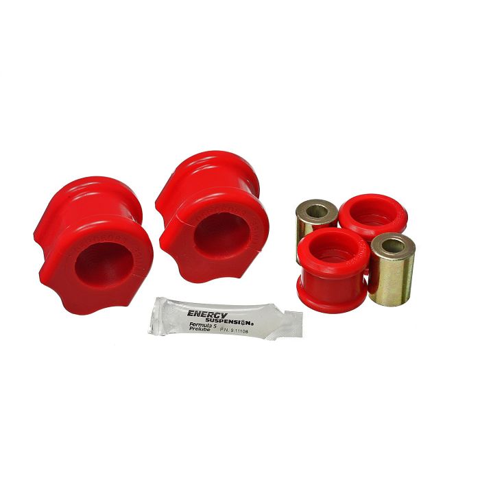 JEEP WRANGLER JL FRONT SWAY BAR BUSHING SET - 33mm