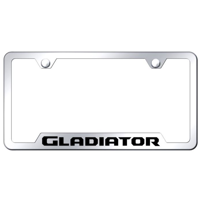AUG GLADIATOR CUT OUT FRAME MIRRORED