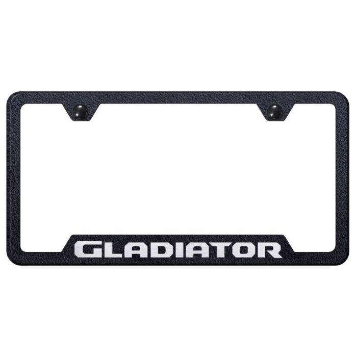 AUG GLADIATOR CUT OUT FRAME RUGGED BLK