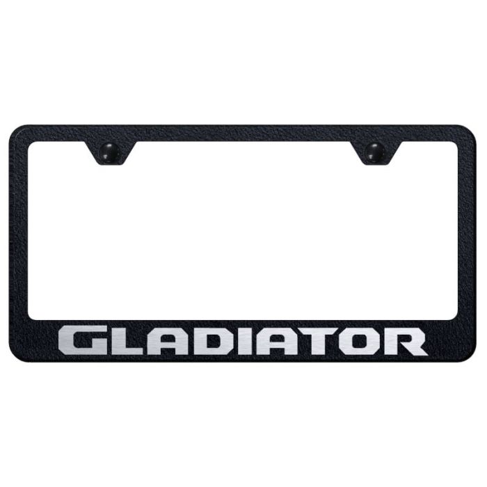 AUG GLADIATOR STAINLESS FRAME RUGG BLK