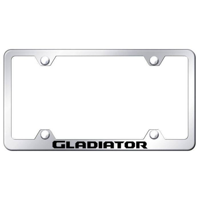 AUG GLADIATOR STEEL WIDE FRAME MIRRORED