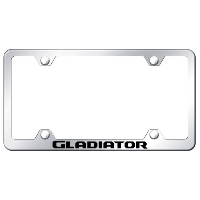 AUG GLADIATOR STEEL WIDE FRAME MIRRORED