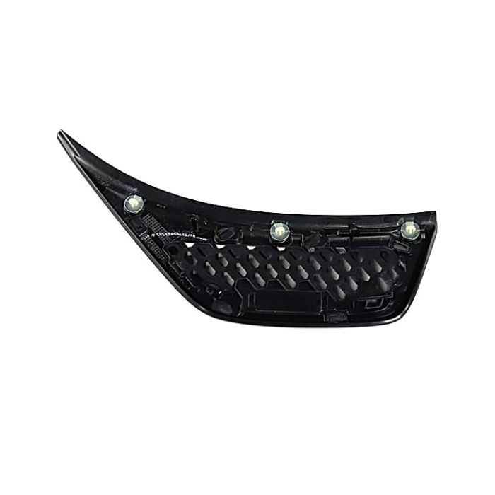 Mopar  Front Fender Air Outlet for 18-20 Jeep Wrangler JL & Gladiator JT