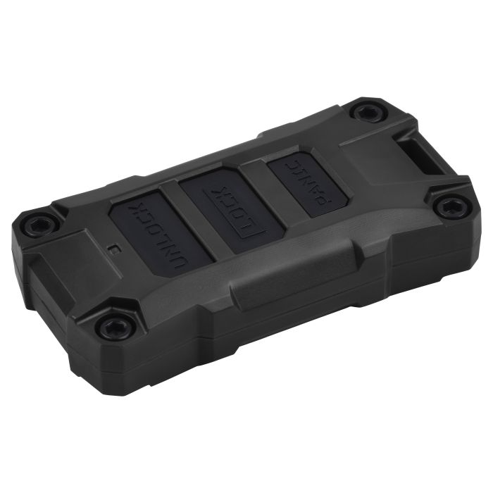 AJT FOB CASE 18+ JL BLACK COVER