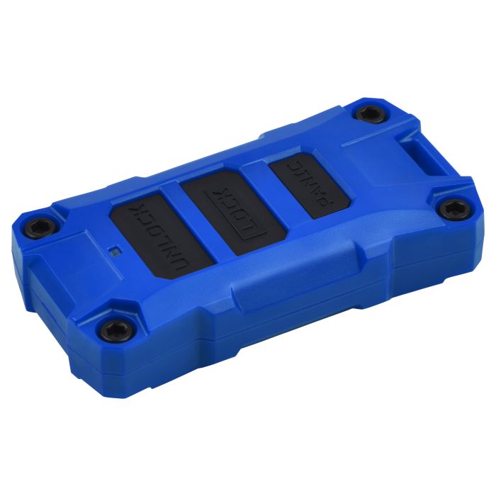 AJT FOB CASE 18+ JL BLUE COVER