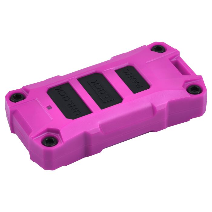 AJT FOB CASE 18+ JL PINK COVER