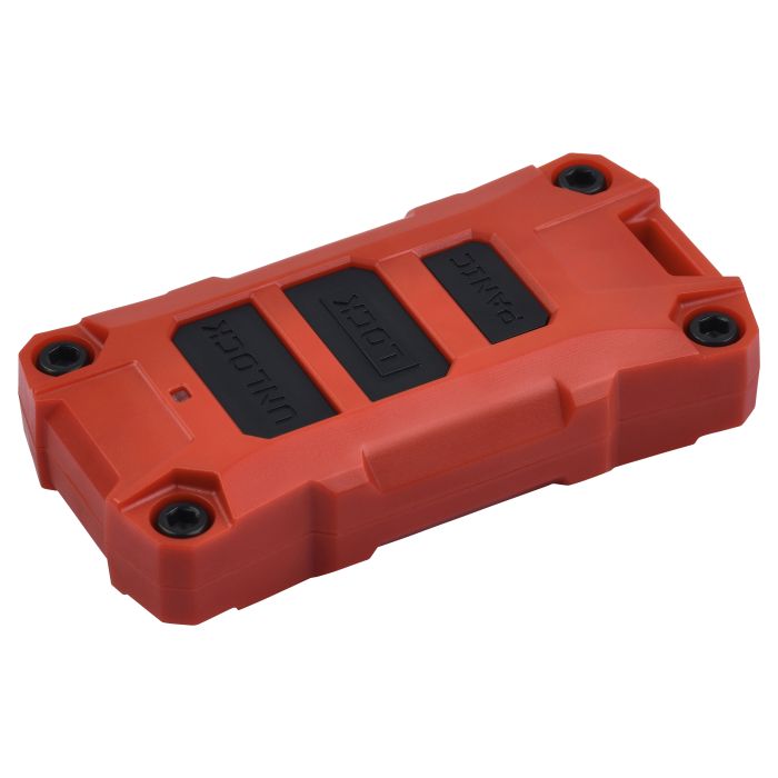 AJT FOB CASE 18+ JL PUNKIN COVER