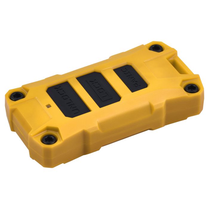 AJT FOB CASE 18+ JL YELLOW COVER