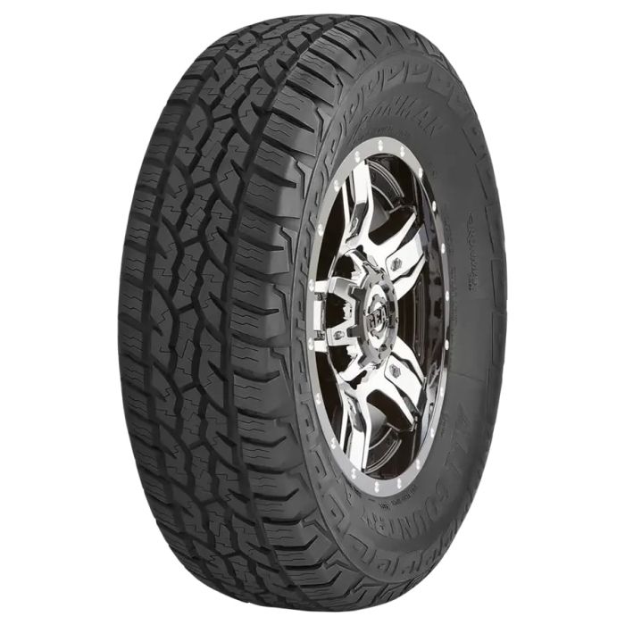 Ironman All Country A/T 235/70R16 106T