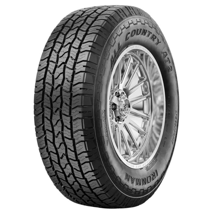 Ironman All Country AT2 LT235/80R17/10 120/117R