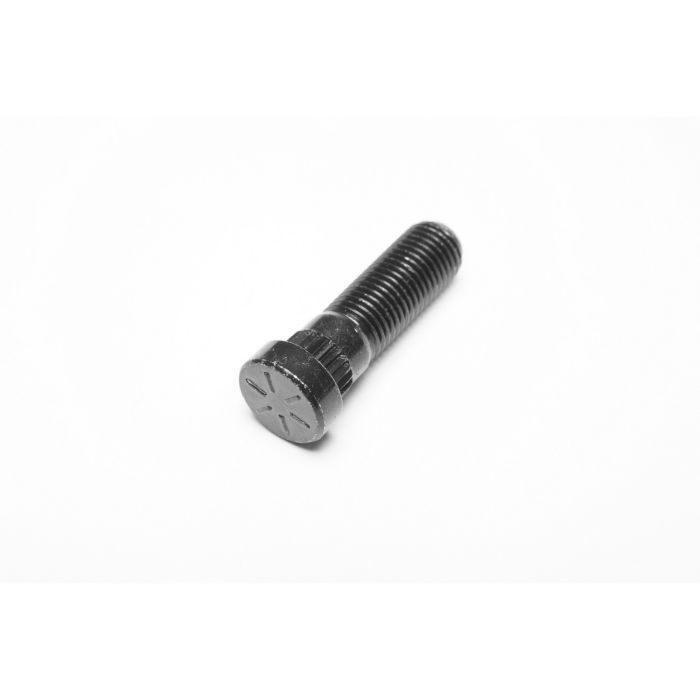 Alloy USA 1304 5 Piece 7/16" x 20 Wheel Stud Kit for 74-83 Jeep Cherokee SJ