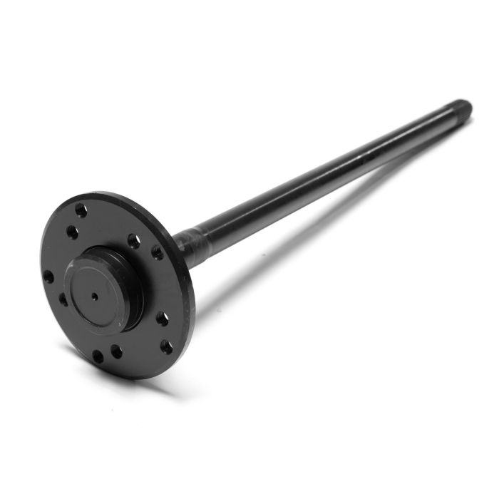 Alloy USA 74356-1X Rear Passenger Side Axle Shaft for 92-05 Jeep Cherokee XJ, Wrangler YJ & TJ with C-Clip Dana 35 & ABS