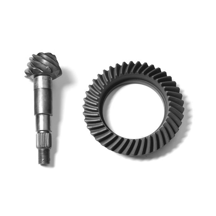 Alloy USA D35411 R&P D35 REAR 4.11 YJ/TJ 