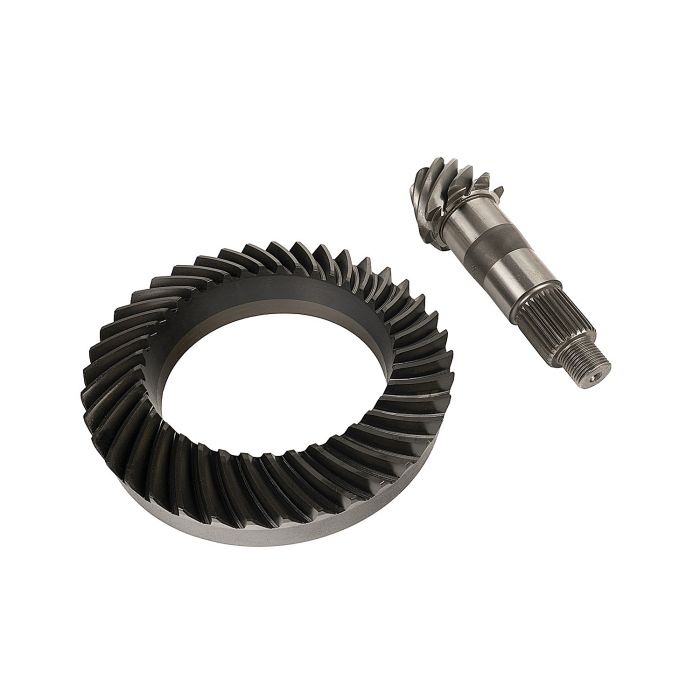 Alloy USA  Ring and Pinion Kit for 18-20 Jeep Wrangler JL and Gladiator JT with Dana 44 Rear Axle
