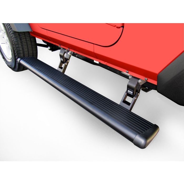 AMP Research 75135-01A PowerStep  for 20-21 Jeep Gladiator JT