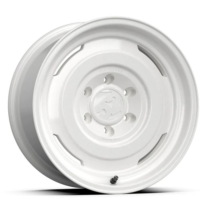 Fifteen52 Analog HD Classic White