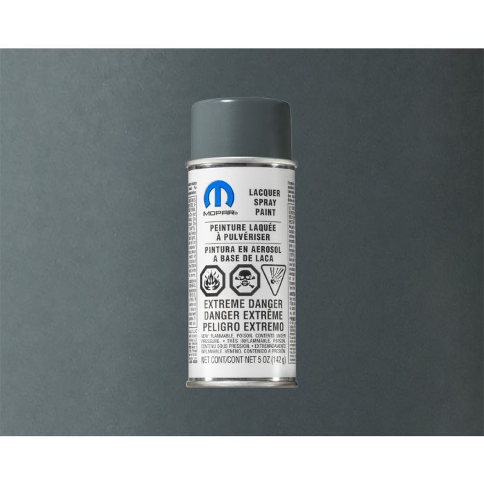 68644720AA - SPRAY PAINT ANVIL PDS