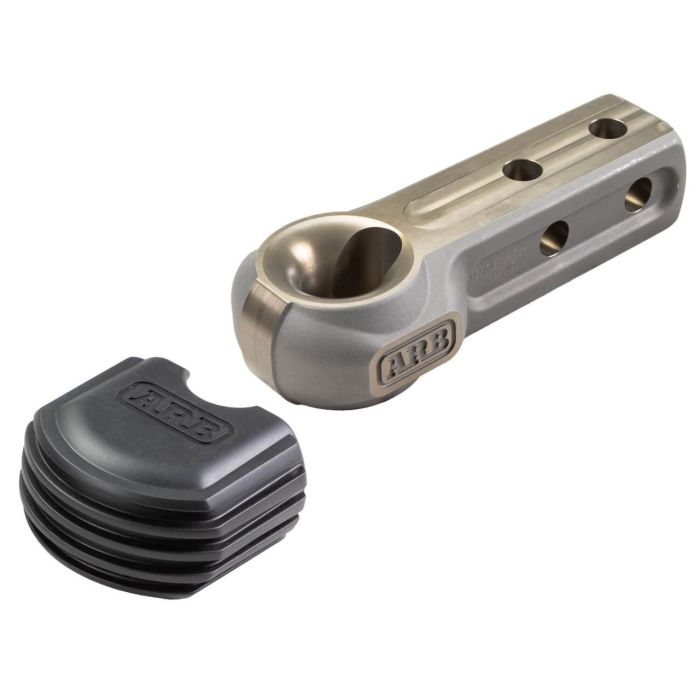 ARB 10100080 Recovery Hitch 
