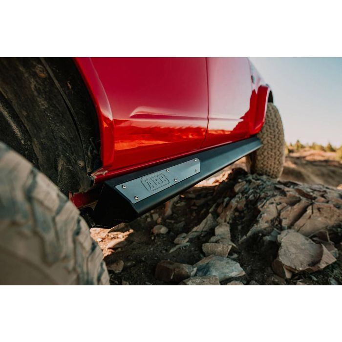 ARB  Rock Sliders for 21-26 Ford Bronco 