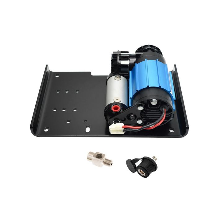 ARB  CKMA12BK1 Single Motor Onboard 12V Compressor Kit  for 21-26 Ford Bronco