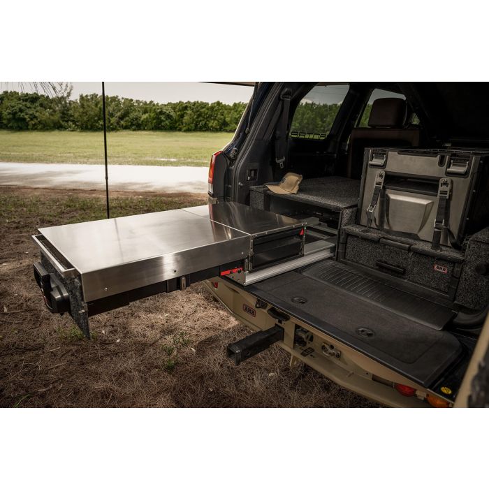 ARB  Slide Out Camp Kitchen 