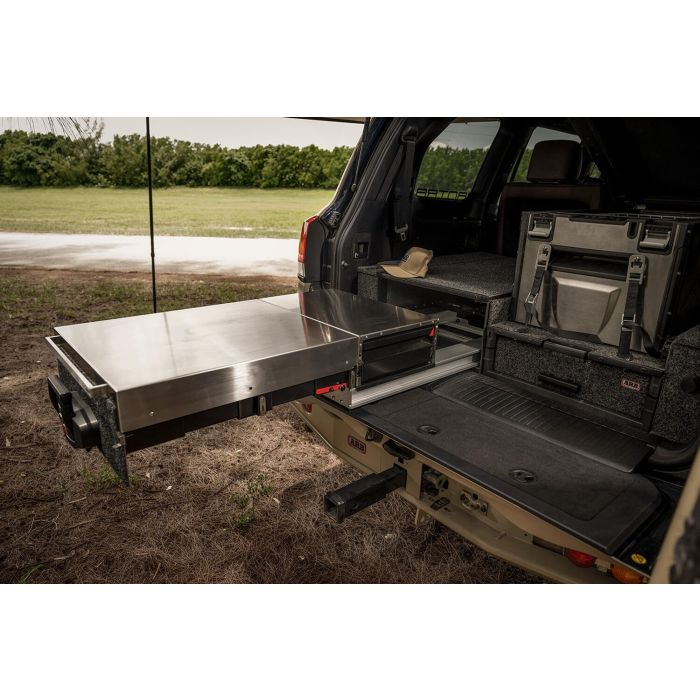 ARB  Slide Out Camp Kitchen 