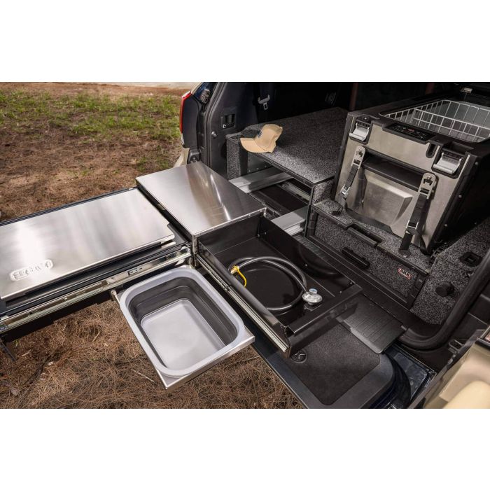 ARB  Slide Out Camp Kitchen 