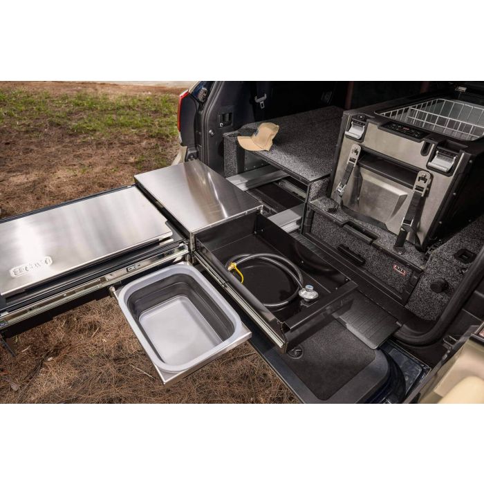 ARB  Slide Out Camp Kitchen 