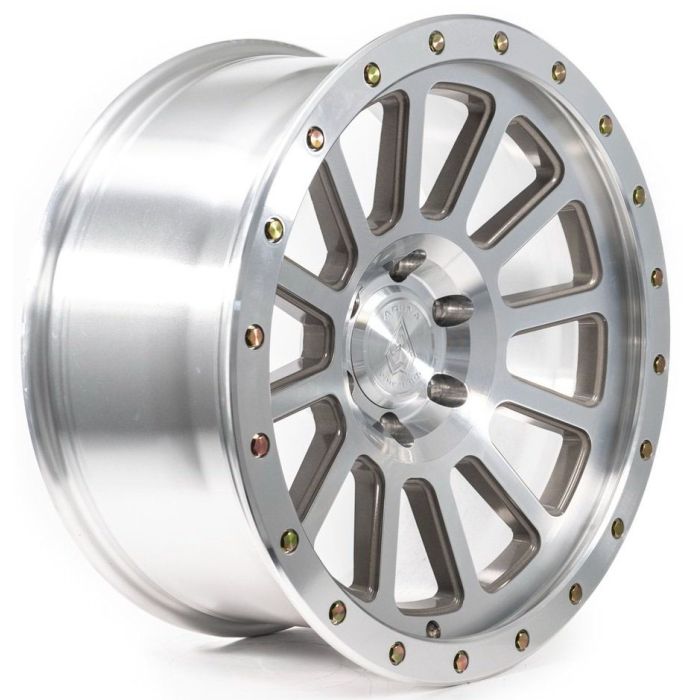 20x9 AMMO 5x127  0 5.03 71.6