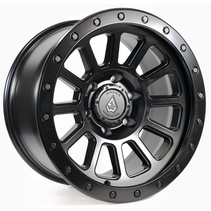 20x9 AMMO 5x127  0 5.03 71.5
