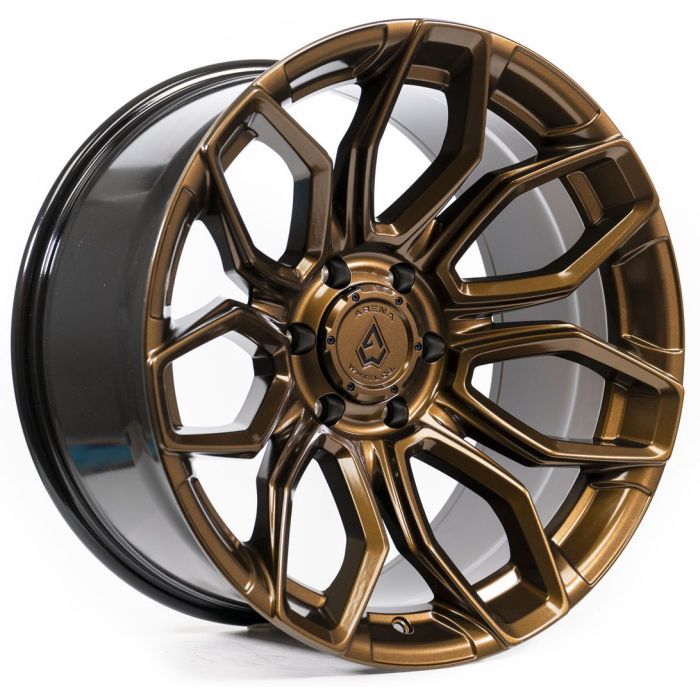 20x9 COBRA 5x127  20 5.76 71.5