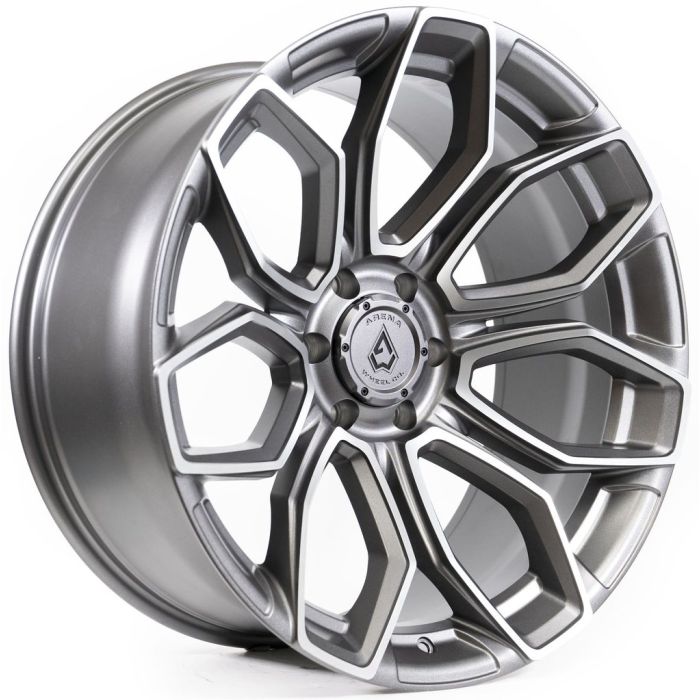 20x10 COBRA 5x127  -18 4.76 71.5