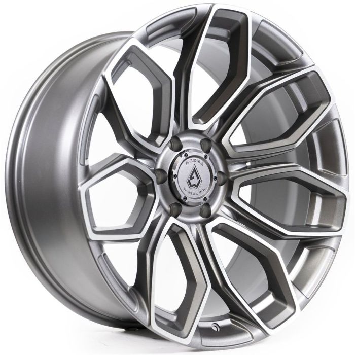 20x9 COBRA 5x127  0 4.97 71.7