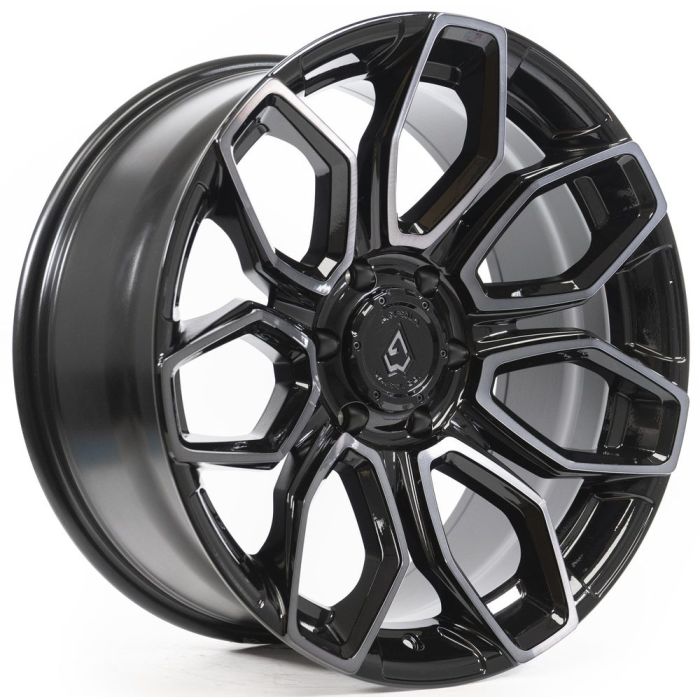 20x10 COBRA 5x127  -18 4.76 71.6