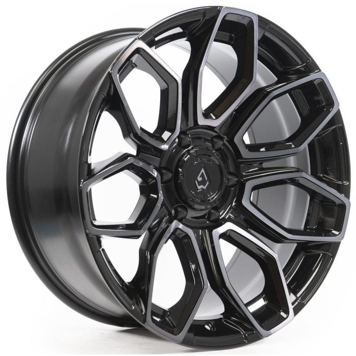 22x10 COBRA 5x127  -18 4.76 71.7