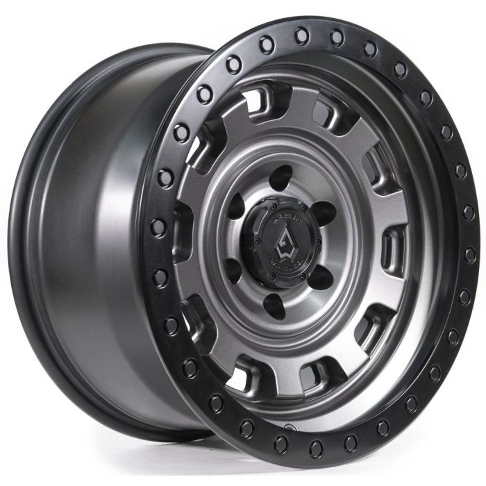 17x9 GUNNER 5x127  0 5.01 71.5