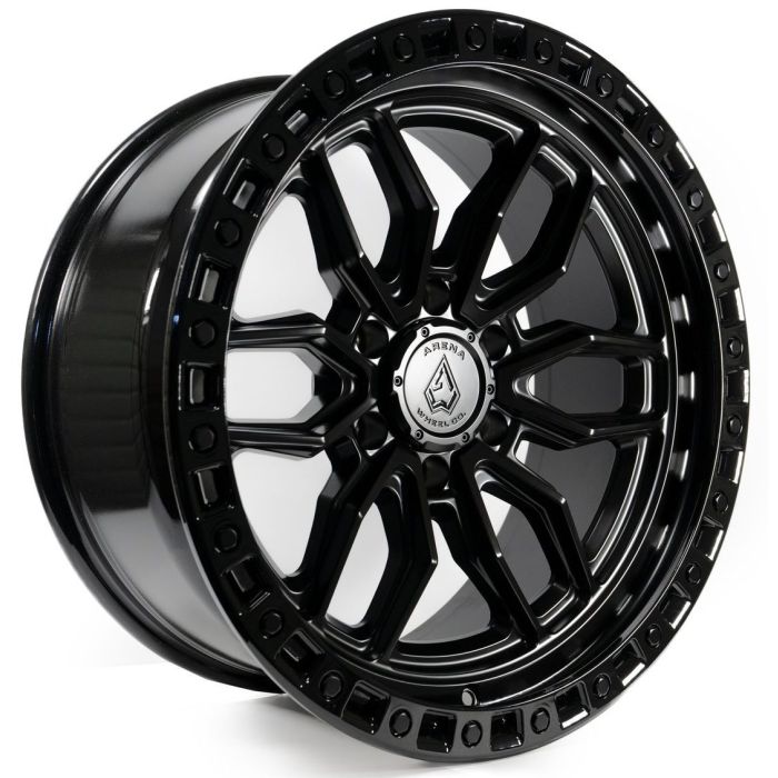 20x9 HUSTLE 5x127  1 5.03 71.5