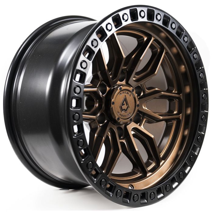 20x9 HUSTLE 5x127  1 5.03 71.6