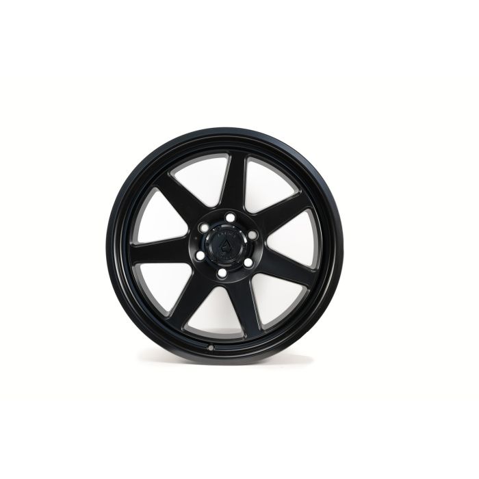 Arena Wheel Co.  Ridge Wheel for 07-25 Jeep Wrangler JK, JL & Gladiator JT