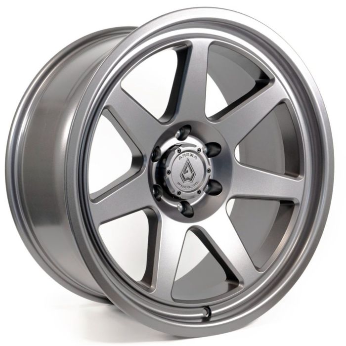 17x8.5 RIDGE 5x127  0 4.78 71.6