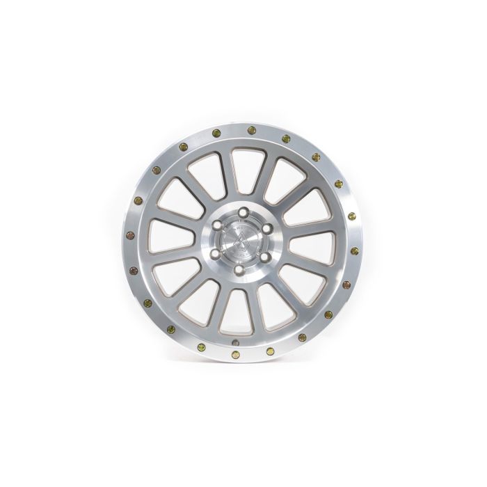 Arena Wheel Co.  Ammo Wheel for 07-25 Jeep Wrangler JK, JL & Gladiator JT