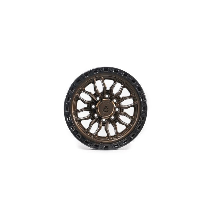Arena Wheel Co.  Hustle Wheel for 07-25 Jeep Wrangler JK, JL & Gladiator JT