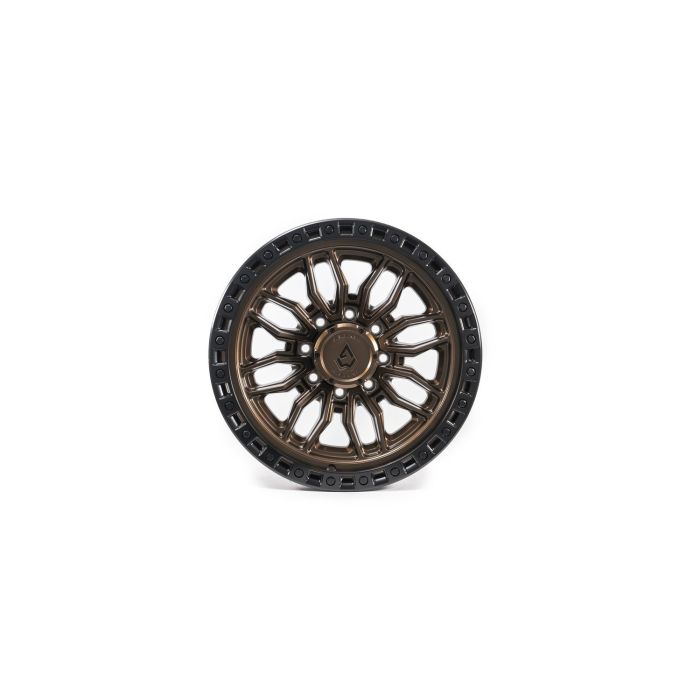 Arena Wheel Co.  Hustle Wheel for 07-25 Jeep Wrangler JK, JL & Gladiator JT