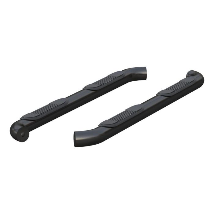 Aries 209045 3" Round Side Bars  for 21-23 Ford Bronco 4-Door