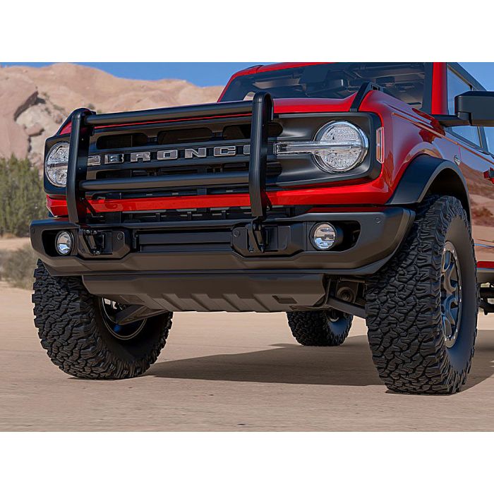 Aries 2165200 ForeFront Bull Bar for 21-23 Ford Bronco