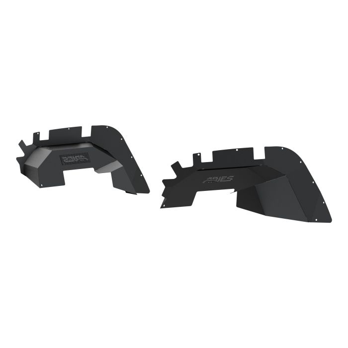 Aries  Inner Fender Liners for 18-20 Jeep Wrangler JL