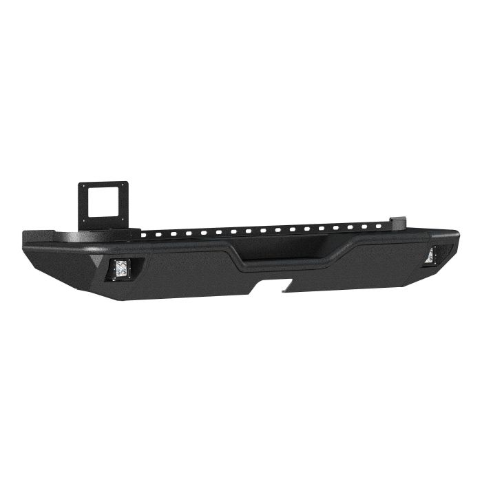 Aries  TrailChaser Rear Bumper for 18-20 Jeep Wrangler JL