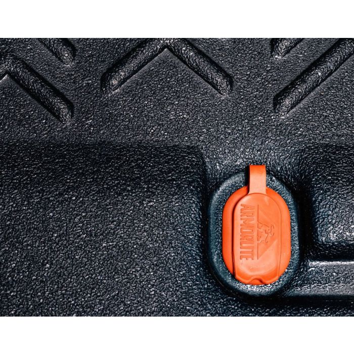 Armorlite  Drain Plug Set for 07-21 Jeep Wrangler JK, JL & Gladiator JT